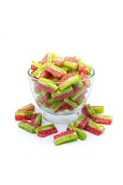 shaebiat alzahiya Sour jelly candy (1 kg)