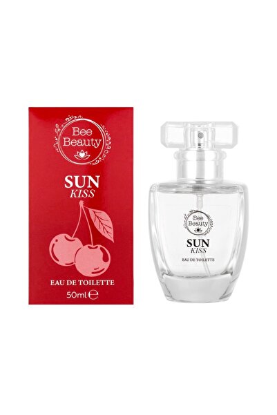 Bee Beauty Sun Kiss Kadın Parfüm 50 ml Edt (1.7 fl.oz)