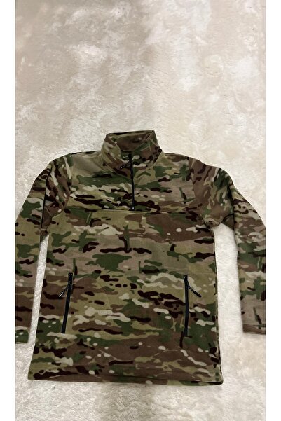 AKPINAR YILDIZ Men's Fleece Jacket