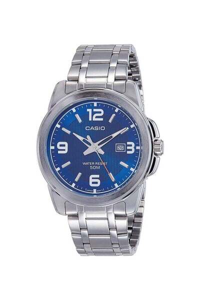 Casio Men's Water Resistant Watch Model MTP-1314D-2A