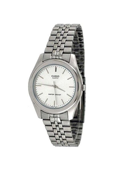 Casio Women's Water Resistant Analog Watch LTP-1129A-7A