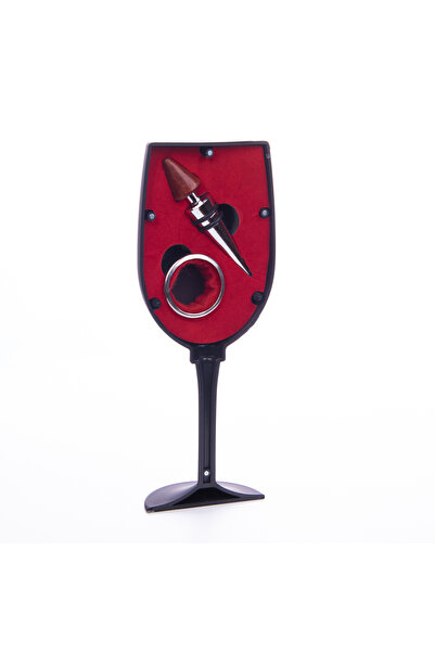 OEM WINE ACCESSORIES - BOTTOMS UP