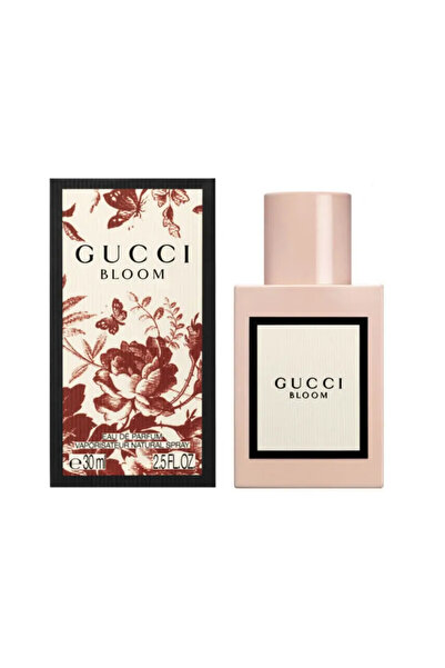 Gucci Bloom, Apă de parfum, Pentru femei, 30 ml