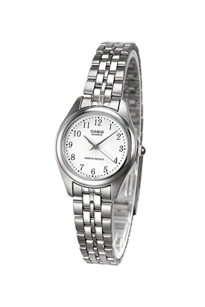 Casio Women's Water Resistant Analog Watch LTP-1129A-7BE