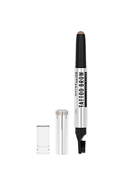 Maybelline New York Maybelline Tattoo Brow Lift Stick Eyebrow Pencil, 01-Blond, 1g