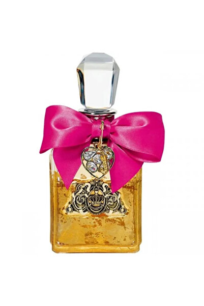 Juicy Couture Viva La Juicy Eau De Parfum Spray 100ml