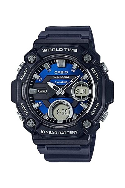 Casio Men's Wrist Watch