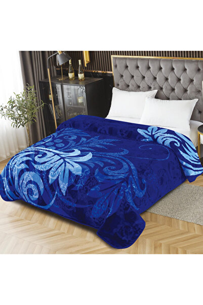 Casasicopilul Thea Cocolino Embossed Blanket 200X230 cm