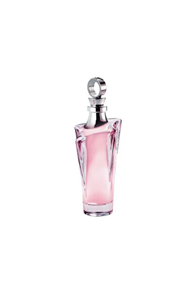 Mauboussin Rose Pour Elle Eau De Perfume Spray 100ml