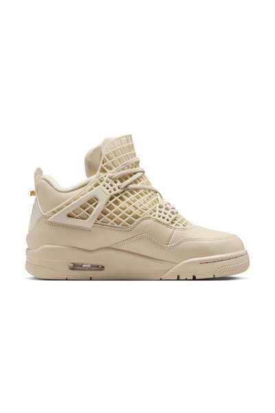 Nike Pantofi Sport Air Jordan 4 Net Rattan