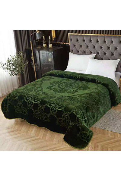 Casasicopilul Bella Waffle Cocolino Blanket 200X230 cm