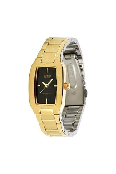 Casio Enticer Women's Watch Model LTP-1165N-1CRDF - 33 mm - Gold