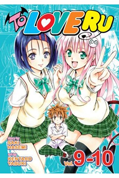 Ghost Ship Să iubești Ru Vol. 9-10