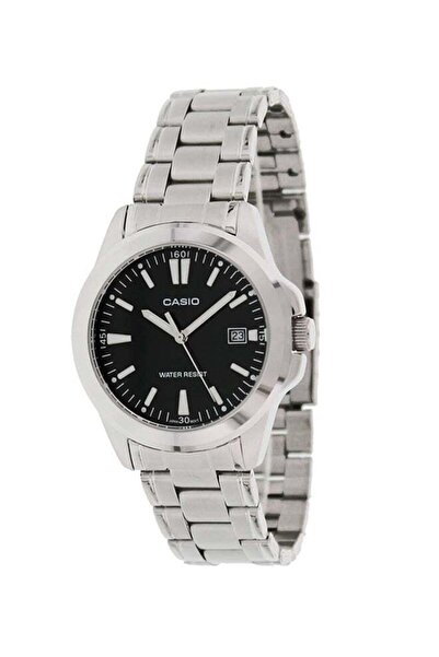 Casio Women's Stainless Steel Analog Watch MTP1215A-1A2