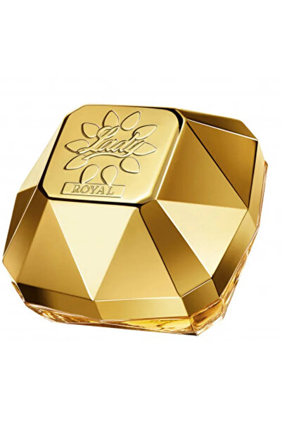 Paco Rabanne Apa de parfum spray Lady Million Royal 30 ml
