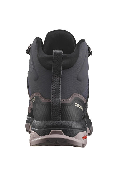 Salomon X Ultra 4 Mid Gore-Tex Kadın Outdoor Bot