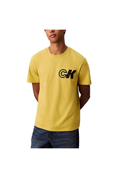 Calvin Klein Tricou SS 20S CK SPORT LOGOGRAPHIC TEE