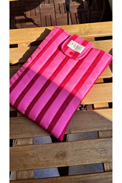 Yare Atelier iPad، حقيبة حمل الكمبيوتر المحمول، جهاز لوحي متوافق مقاس 10-11 بوصة، حقيبة كمبيوتر محمول، حقيبة حمل ذات غطاء قلاب