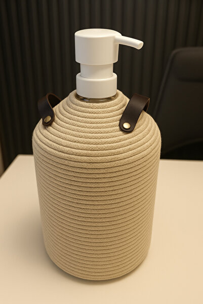 Ahs Tasarım Straw Case for 15 Liter Glass Bottle