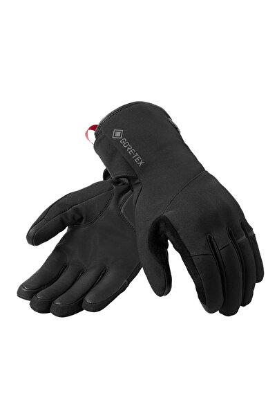 Revit CHEVAK 2 GORE-TEX ELDİVEN SİYAH