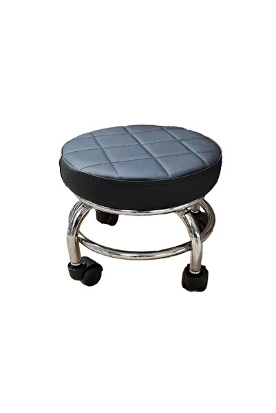 OEM Pedicure Chair on Rollers, 360 Rotation, Dimensions 34x26.5x5.5 cm