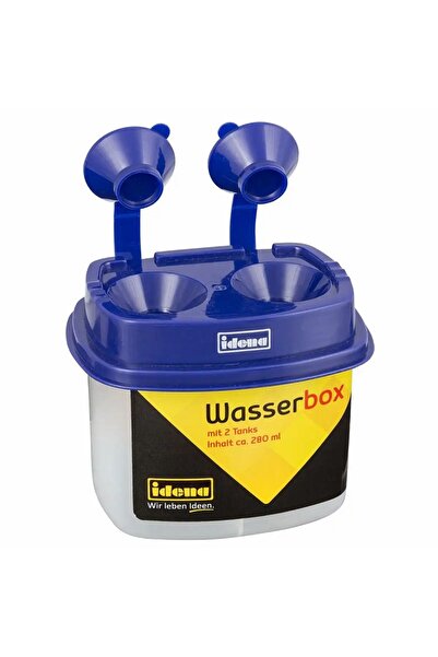 Idena Suport apa pensule