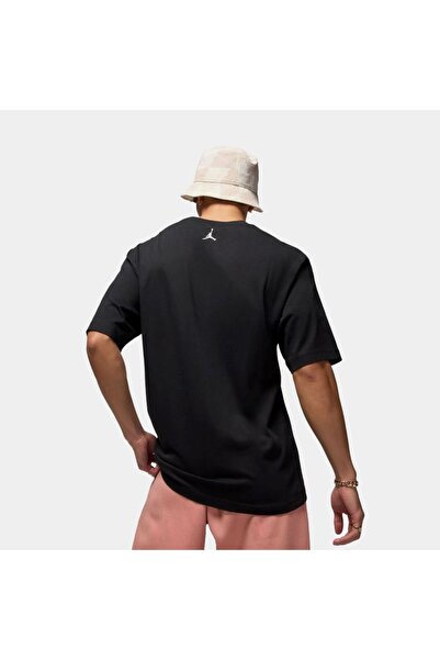 Nike Tricou M J NC GOAT SS CREW