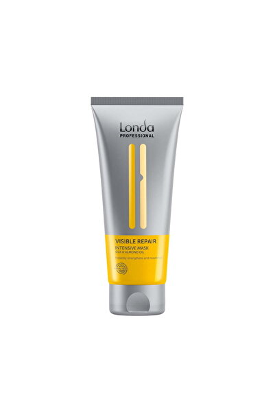 Milkshake Eclat 7 Blond Hair Pack: No.4 Shampoo 250ml, Milk Shake 150ml, Londa Mask 200ml, Lakme Oil 1