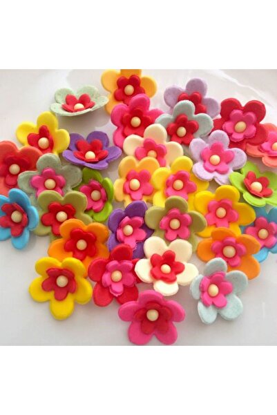 Top Ingrediente Sugar Paste - Meister - Modeling & Coating - Bucket - 1 Kilogram - Red Color - Red