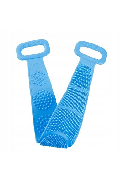 Other PERIE DE SPATE MASAJ din silicon