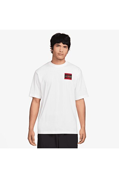 Nike Tricou M J BRAND AUTH JRDN SS CREW