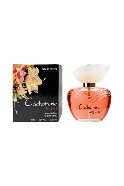 DİNA Cachotterie Intense Kadın Parfüm 100 ml Edt