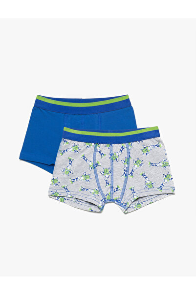 Koton 2 Boxershorts