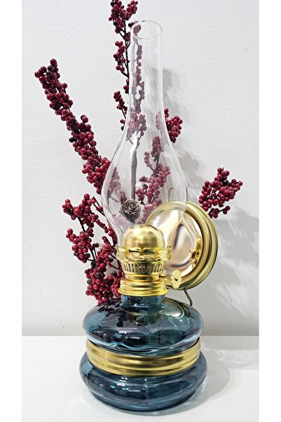 Bricoart Gas Lamp TR-1003AL,Mirror