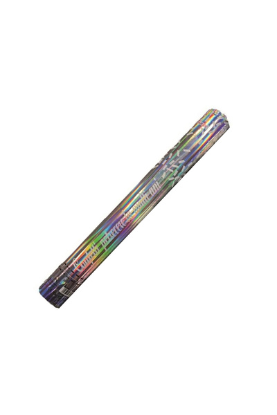 Mirific Party Tub confetti, argintiu, 30 cm, LP3577