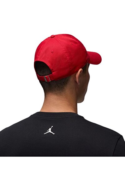 Nike Sapca U J CLUB CAP US CB WSH JM