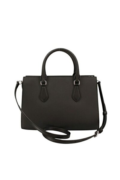 Michael Kors Women's bag, made of artificial leather canvas, 35S3G6HS2LBLA