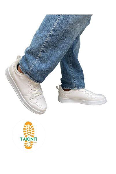 Unisex Günlük Spor Ayakkabı