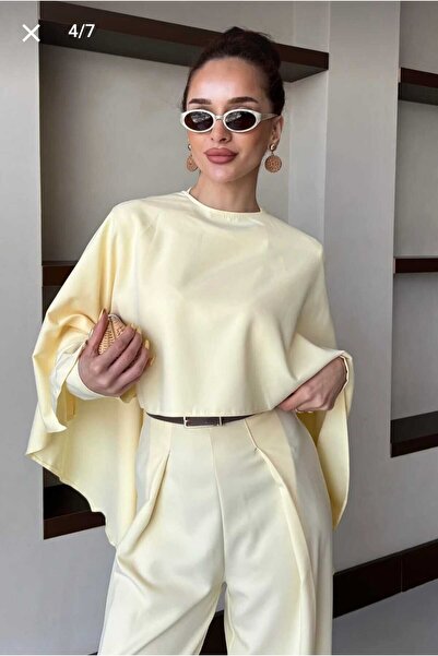 Modaulu Διπλό Σετ Προϊόντων Χιτζάμπ με Κάπα Premium