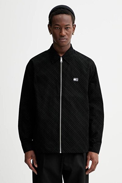 Tommy Hilfiger Men's Slim m Transitional Coat Dm0Dm22263