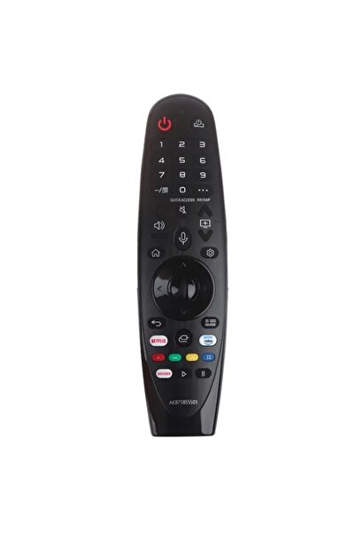 Generic LG TV Infrared Remote Control - Handheld Distant Remote by SUNSKY