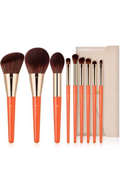 DuCare Makeup brushes