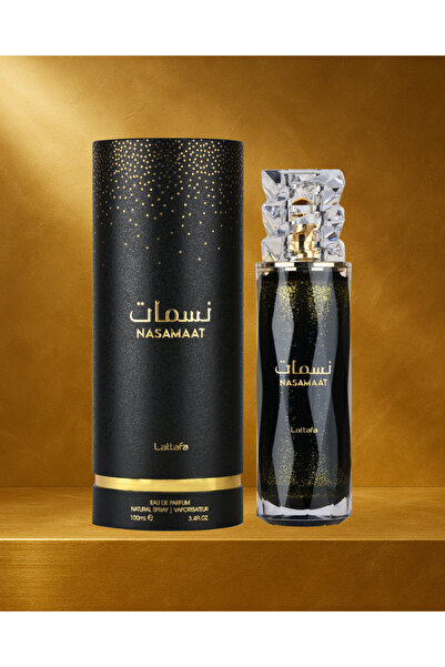 lattafa Nasmaat - Eau de Parfum Unisex, 100 ml