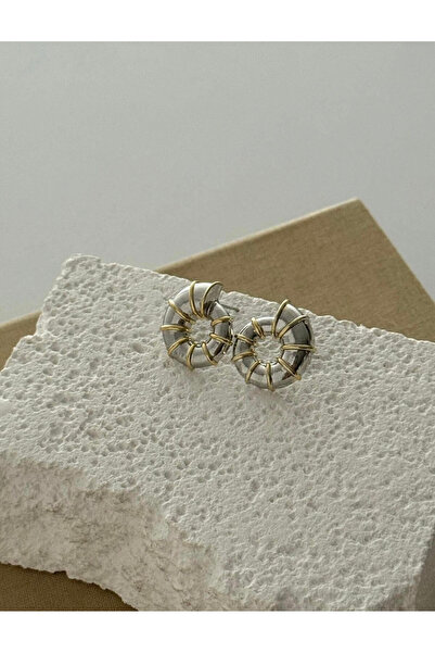 Serenity Atelier Boutique SAB Yeni Sezon Leni Küpe