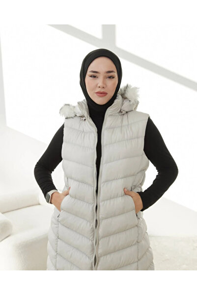 MERETTO By Akıl Jesika Inflatable Vest