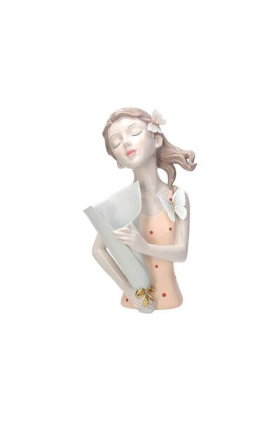 Tognana Statueta Lolly Dolly H31 cm multicolor
