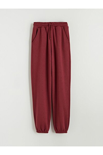 LC Waikiki Lcw Kids Buy Elasticated Girls' Jogger Sweatpants