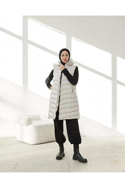 MERETTO By Akıl Jesika Inflatable Vest