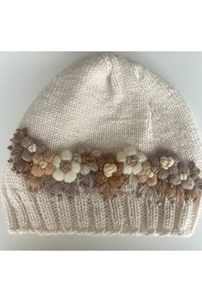 Baby El örgüsü bere