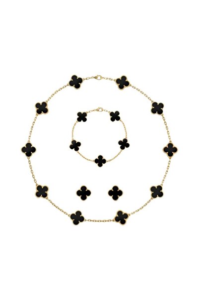 HANMADE Luxury Flower Set